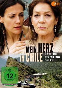 Album Various: Mein Herz In Chile