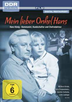 Album Various: Mein Lieber Onkel Hans