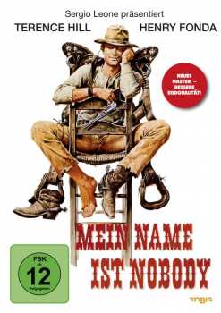 Album Various: Mein Name Ist Nobody