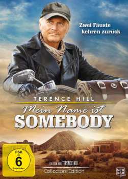 Album Various: Mein Name Ist Somebody