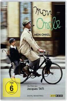 Album Various: Mein Onkel