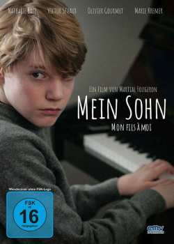 Album Various: Mein Sohn