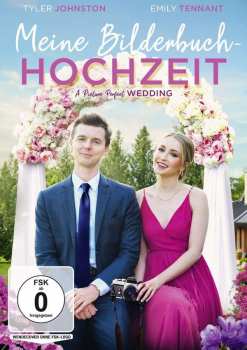 Album Various: Meine Bilderbuch-hochzeit