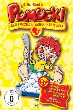 Album Various: Meister Eder Und Sein Pumuckl 9