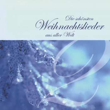 Album Various: Meistersinger Von Nürnberg - Die Schönsten Weihnachtslieder