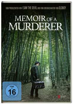 Album Various: Memoir Of A Murderer