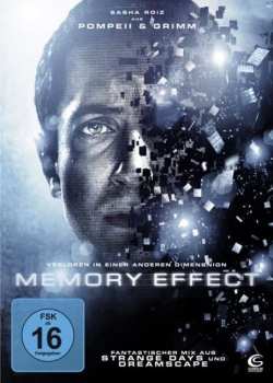 Album Various: Memory Effect