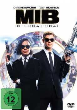 Album Various: Men In Black: International