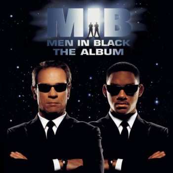 Album Various: Men In Black (The Album)