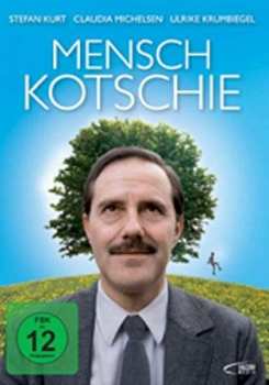 Album Various: Mensch Kotschie