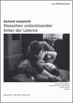 Album Various: Menschen Untereinander / Unter Der Laterne