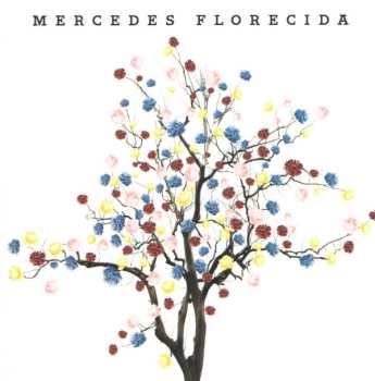 Album Various: Mercedes Florecida