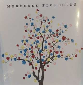 LP Various: Mercedes Florecida 597603