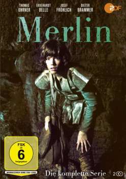 Album Various: Merlin