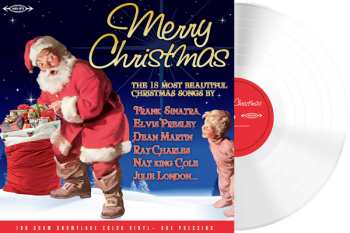 LP Various: Merry Christmas 632796