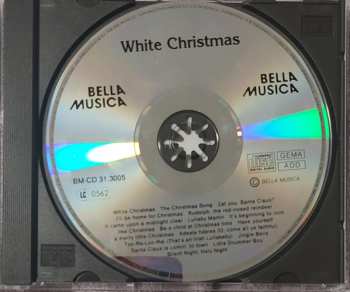 CD Various: White Christmas 659356