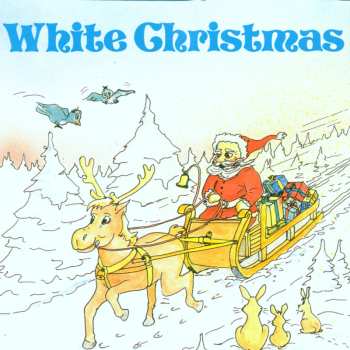 CD Various: White Christmas 659356