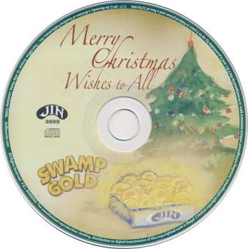 CD Various: Merry Christmas Wishes To All 571328