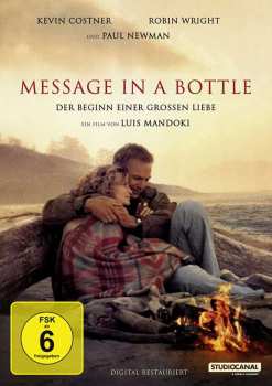 Album Various: Message In A Bottle