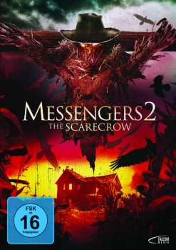 Album Various: Messengers 2 - The Scarecrow