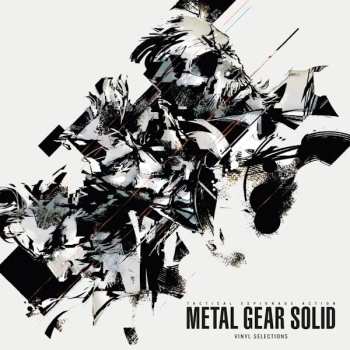 Album Various: Metal Gear Solid: The Vinyl Collection