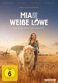 Album Various: Mia Und Der Weiße Löwe