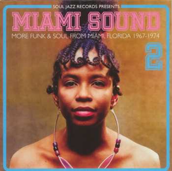 Album Various: Miami Sound 2