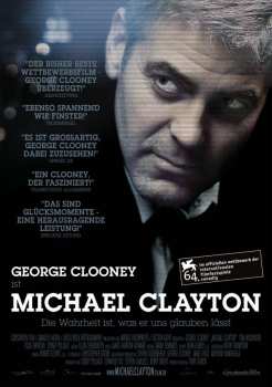 Album Various: Michael Clayton