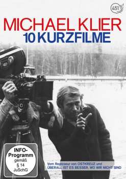 Album Various: Michael Klier Kurzfilme