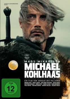 DVD Various: Michael Kohlhaas 181343