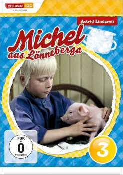 Album Various: Michel Aus Lönneberga Dvd 3