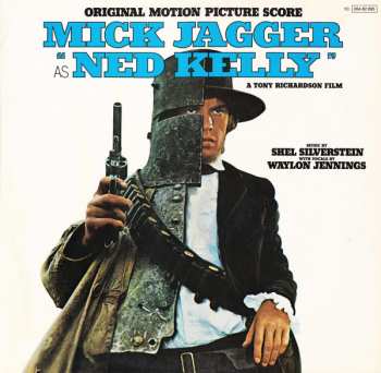 LP Various: Mick Jagger As Ned Kelly 661686