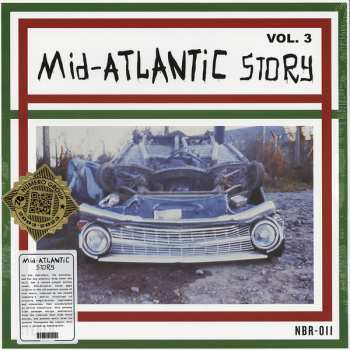 Album Various: Mid-Atlantic Story Vol. 3