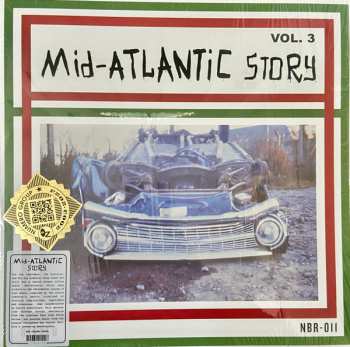 LP Various: Mid-Atlantic Story Vol. 3 566317