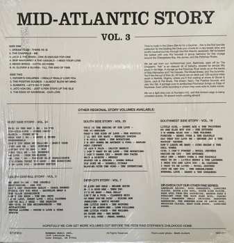 LP Various: Mid-Atlantic Story Vol. 3 566317