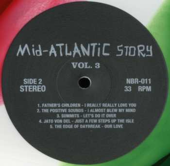 LP Various: Mid-Atlantic Story Vol. 3 566317