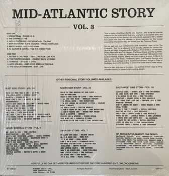 LP Various: Mid-Atlantic Story Vol. 3 566317