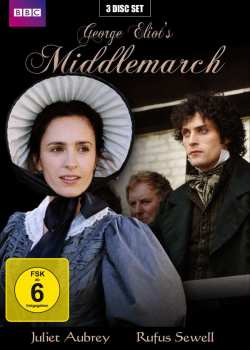 Album Various: Middlemarch