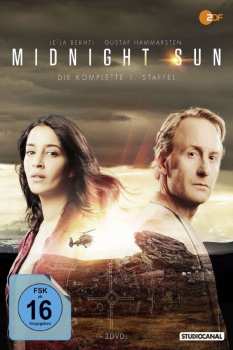 Album Various: Midnight Sun Staffel 1