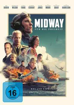 Album Various: Midway