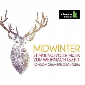 Various: Midwinter - Stimmungsvolle Musik Zur Weihnachtszeit