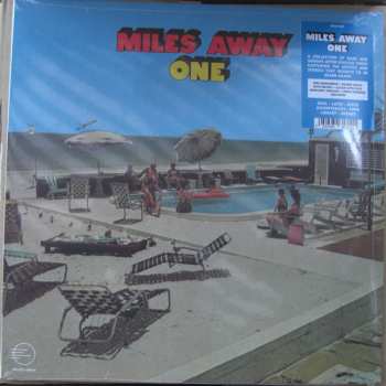 Various: Miles Away (One)