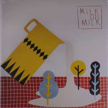 Album Various: Milk On Milk 