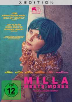 Album Various: Milla Meets Moses