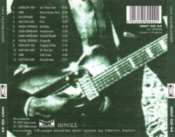 CD Various: Mint Humbucker 238817