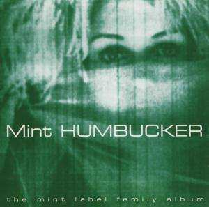 Album Various: Mint Humbucker