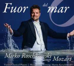 CD Various: Mirko Roschkowski - Fuor Del Mar 624361