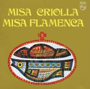 Album Various: Misa Criolla / Misa Flamenca