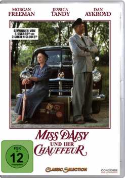 Album Various: Miss Daisy Und Ihr Chauffeur