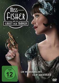 Album Various: Miss Fisher Und Die Gruft Der Tränen